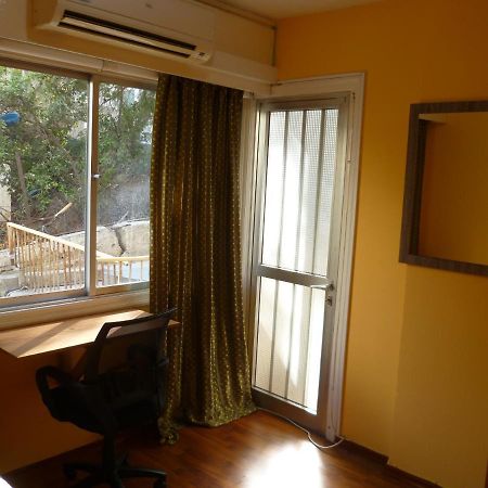 City Center Private 1 Or 2 Bedroom Flat - Dimofontos Nicosia Exterior photo