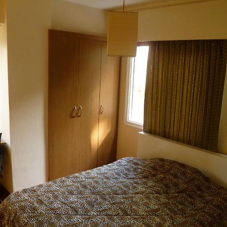 City Center Private 1 Or 2 Bedroom Flat - Dimofontos Nicosia Exterior photo