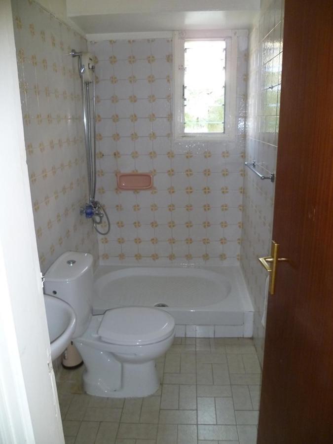 City Center Private 1 Or 2 Bedroom Flat - Dimofontos Nicosia Exterior photo